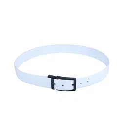 Calvadoss Men Leather Reversible Belt-image-42