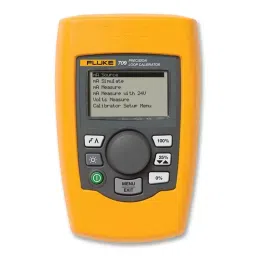 Fluke CALIBRATOR, PRECISION, HART, VOLTS/MA, FLUKE 709H-8