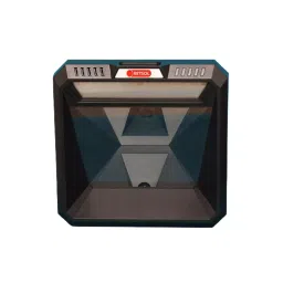 Retsol 1D/2D Presentation Scanner, PD-4000+-10
