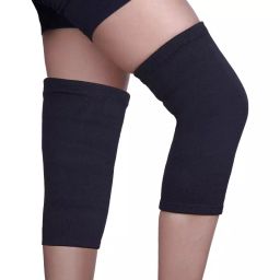Leosportz Pain Relief Knee Support for Sports & Fitness Size- 15 - 20 cm-17
