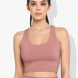 Shakti Warrior Bra Full Coverage-picture-0