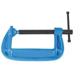 Mansarovar C Clamp Drop Handle Steel 300 mm, No.540-image-67