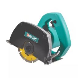 Akari Marble Cutter 1400 W Power, 13000 RPM No Load Speed and 6 inch (150 mm) Wheel Diameter, APT-MC-150-CM-6 (Without Cutting Wheel)-picture-26
