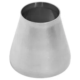All India Steel and Engg Silver Concentric Reducer SCH 05 200NB x 80NB-image-16