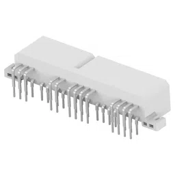 AMP - TE CONNECTIVITY CONNECTOR, PLUG, 30POS, 3.5MM, PCB, 173866-1-picture-14