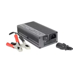 IDEAL POWER CHARGER, 12V 12A, LEAD ACID, AC1212A-15