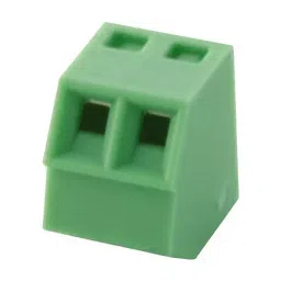 Phoenix Contact Wire-To-Board Terminal Blocks TERMINAL BLOCK, WIRE TO BRD, 5POS, 16AWG, SMKDS 1/ 5-3,5-9