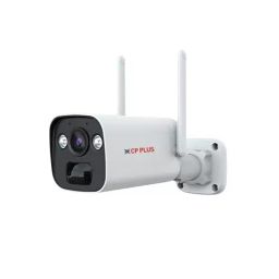 CP PLUS 4G Camera 4 MP Upto 20 m IR Distance, CP-V44G-31