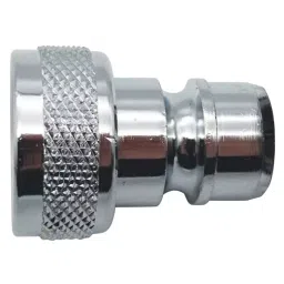 RS PRO Hose Connector Straight Hose Coupling BSPP 12.7 mm (1/2 Inch) 11 mm ID, 35 bar, 2349561-image-18