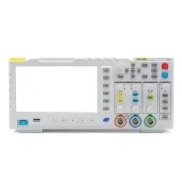 BTC INSTRUMENTS 100 MHz Bandwith and 2 Channels Digital Storage Oscilloscope, FNIRSI-1014D-0