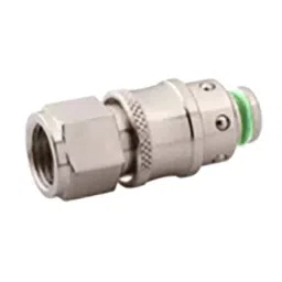 RS PRO Brass Female Coupler Nipple G 1/2 Female Threaded, 1878837-picture-31
