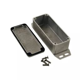 Hammond General Purpose Enclosure 33x39x93 mm Die Cast Aluminium, 2287073-picture-22