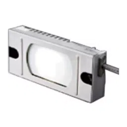 IDEC LED Lighting Unit LF1D, LF2D,  LF1D-C Mini Type 5 m, LF1D-C2F-2W-350-40