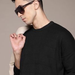 Roadster The Lifestyle Co. Round Neck Pullover-image-56