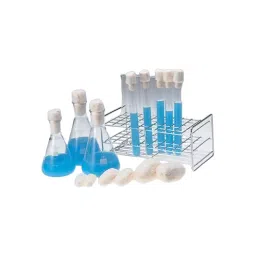 AS ONE CS Cotton Plug, 6-346-04 (Pack of 1000)-66