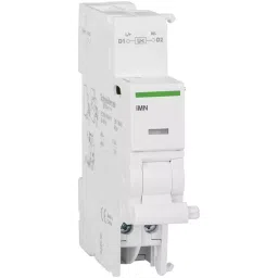 Schneider Electric 48 V AC/dc Undervoltage Release Circuit Trip, A9A26961-picture-46