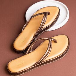 Inc 5 Women Flatform Casual Sandals-26