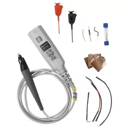 KEYSIGHT TECHNOLOGIES PROBE, ACTIVE, SINGLE-ENDED, 1 GHZ, N2795A-10