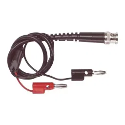 POMONA Test Lead, Black, 1.219M, 60Vdc, 5268-C-48-16