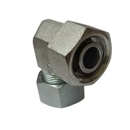 Chiffon Swivel Elbow Carbon Steel 1 BSPx1.38 inch, CI/001/CS/289-image-69