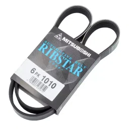 Mitsuboshi Rib Star Belt PK Type 6 Threads, Length 1055 mm, 6PK1055-image-89