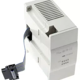 Mitsubishi FX2N-8EYR-ES/UL 8 Input 64 Output PLC Expansion Module-36