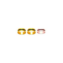 Dynamic Retail Global Unisex Multi Ring-image-56