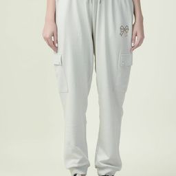 Albion By CnM Women Relaxed Fit Joggers-picture-16