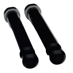 RS PRO Hinge Pin for Use with GRP Wall Boxes, 1927130-33