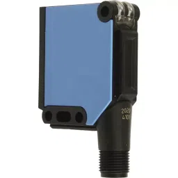 RS PRO Photoelectric Sensor Retroreflective Block Sensor 150 -10 m Detection Range, 7295157 image 3