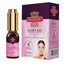 Inveda Fairness Blend- 10ml-53