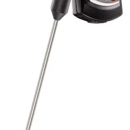 Testo -50 to + 350 °C Thermometer with Surface Sensor Testo-905-T2-18
