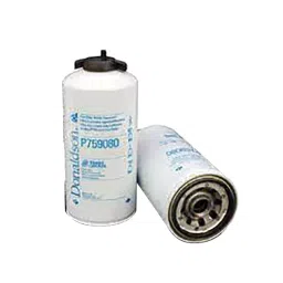 Donaldson P759080 Water Separator Spin-On Fuel Filter-12