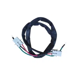 APC SRV 5 Ft Extension Cable 10 kVA, 240 V, DC Not Rack-Mountable, SRV011-24