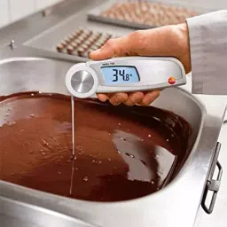 Testo Waterproof food thermometer Testo 104-15