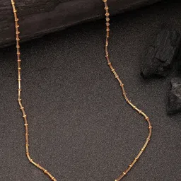 Anouk Gold-Plated Chain-image-100