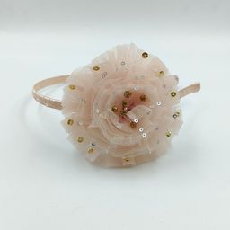 Choko Girls Lace Hairband-image-30