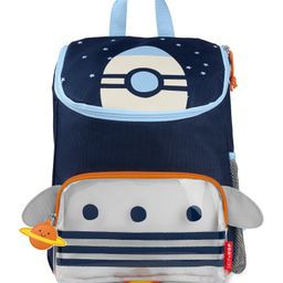 Skip Hop School Bag Spark Style Big Kid Backpack Rocket Navy Blue - Height 15.2 Inch-picture-17
