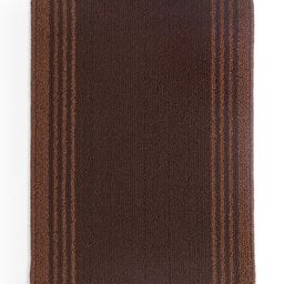 Saralhome Power Mat Antiskid DoormatBrown. 40cm x 60cm-19