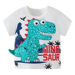 StyleCast Boys Printed Applique T-shirt-image-86