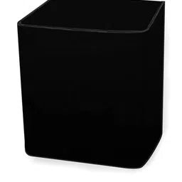 The Furnishing Tree Multi-Coloured Printed Washing Machine Cover image 5