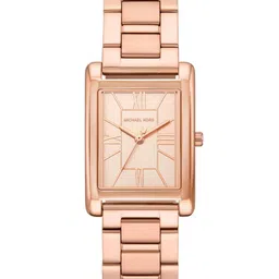 Michael Kors Women Dial & Stainless Steel Straps Analogue Watch AK_MK4905-image-41