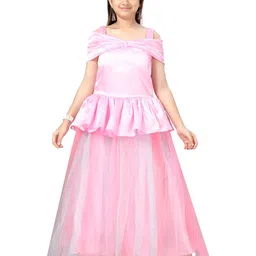 BAESD Fit & Flare Maxi Dress-picture-53
