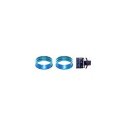 Dynamic Retail Global Unisex Multi Ring-picture-10
