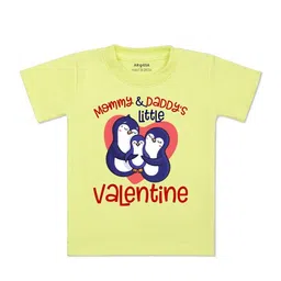 Arvesa Kids-Unisex Cotton Printed Tshirts-picture-6