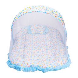 MeeMee Kids Multicoloured Mattress Set-26