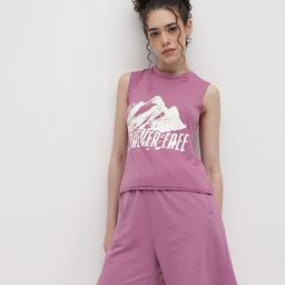 The Roadster Lifestyle Co. Typography Printed Co-Ords-image-37