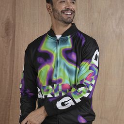 PRONK Men Polyester Fashion Jacket-picture-54