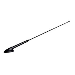 Auto Pearl Roof Mount Mast Flexible Car Antenna with Anti-Theft Design Compatible For Ford Ikon-11