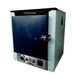 Labpro HO-5101 720L 900x900x900 mm Aluminium Oven-21